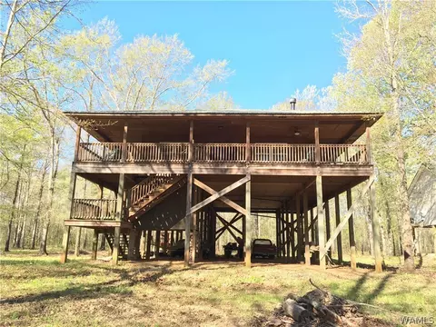 725 Teal Ln, Eutaw, AL 35462 photo 1