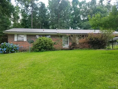 88 Pine Dr, Pine Hill, AL 36769 photo 1