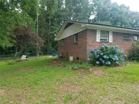 88 Pine Dr, Pine Hill, AL 36769 photo 2