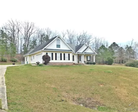 12446 Timberlane Rd, Ralph, AL 35480 photo 2