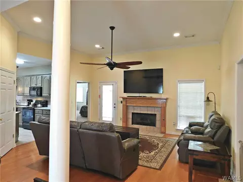 12446 Timberlane Rd, Ralph, AL 35480 photo 5