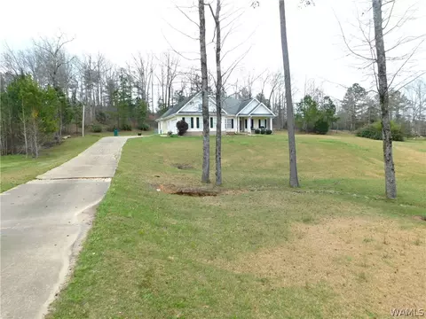 12446 Timberlane Rd, Ralph, AL 35480 photo 1