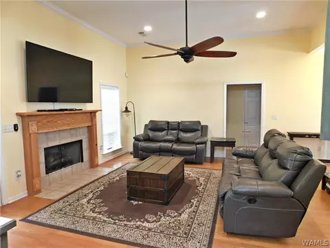 12446 Timberlane Rd, Ralph, AL 35480 photo 6