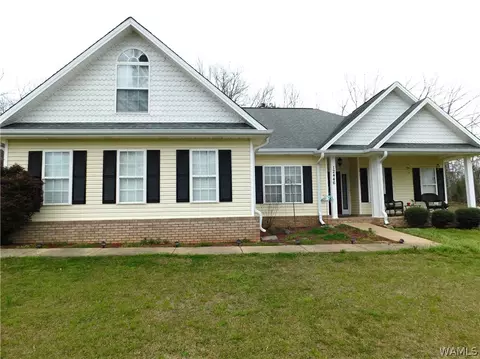 12446 Timberlane Rd, Ralph, AL 35480 photo 4