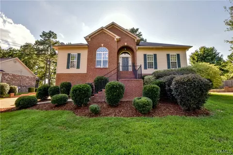 13788 Ginger Dr, Mc Calla, AL 35111 photo 1
