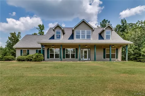 12393 Timber Heights Rd, Ralph, AL 35480 photo 1