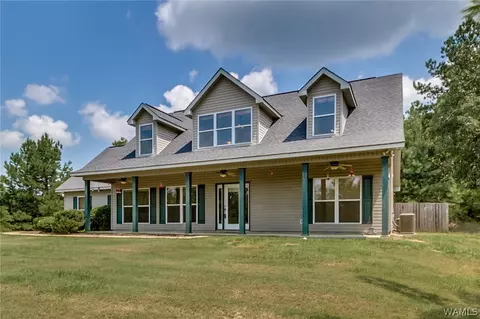 12393 Timber Heights Rd, Ralph, AL 35480 photo 2