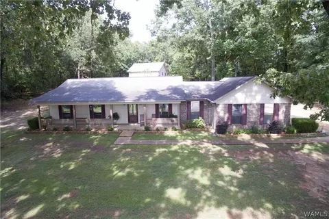 9232 Wire Rd, Cottondale, AL 35453 photo 1