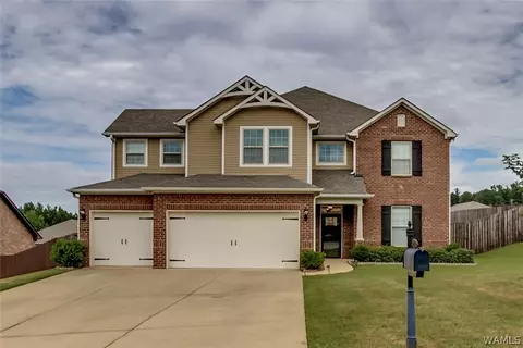 7030 Abbey Loop, Cottondale, AL 35453 photo 1