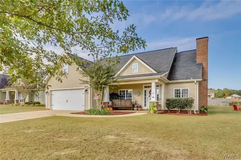 11657 Box Elder Way, Vance, AL 35490 photo 1