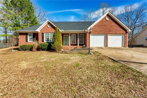 13299 Michael Dr, Mc Calla, AL 35111 photo 1