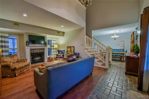 12445 Timberlane Rd, Ralph, AL 35480 photo 6