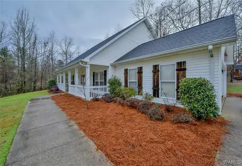 12445 Timberlane Rd, Ralph, AL 35480 photo 1
