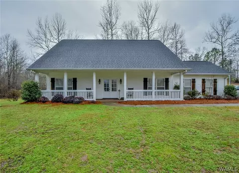 12445 Timberlane Rd, Ralph, AL 35480 photo 2