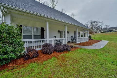 12445 Timberlane Rd, Ralph, AL 35480 photo 3