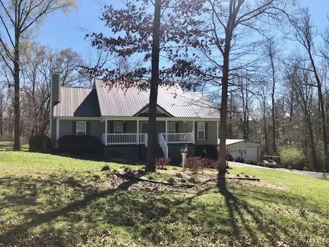 313 Marlowe Ln, Linden, AL 36748 photo 1