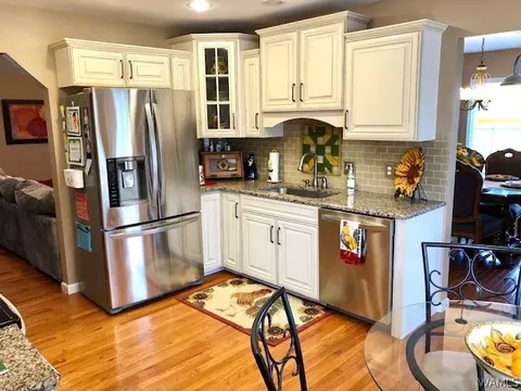 313 Marlowe Ln, Linden, AL 36748 photo 5