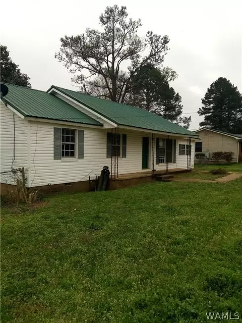 418 Brown Ave, Eutaw, AL 35462 photo 1