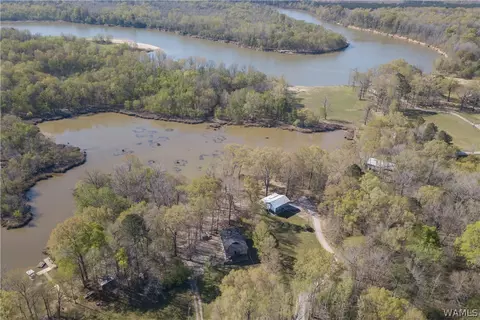 2354 Flag Rd, Eutaw, AL 35462 photo 1