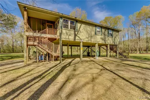 2354 Flag Rd, Eutaw, AL 35462 photo 2