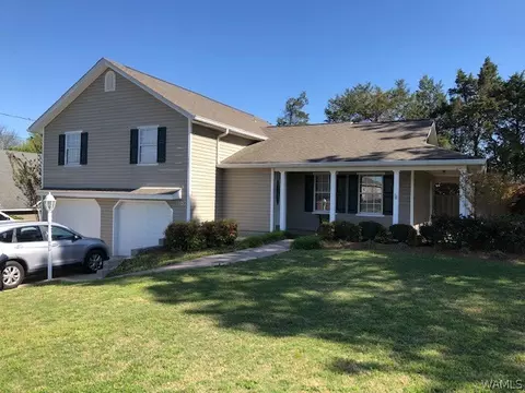 1003 Dow St, Demopolis, AL 36732 photo 1