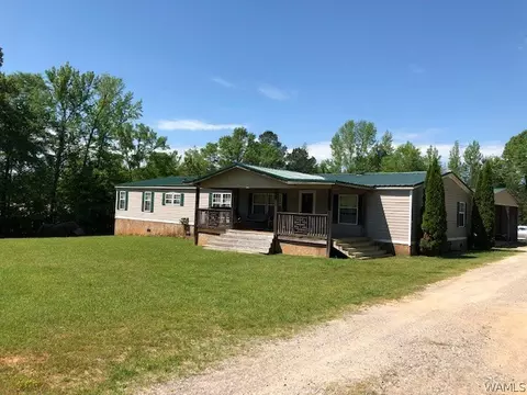 345 Baker Rd, Berry, AL 35546 photo 1