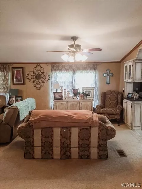 345 Baker Rd, Berry, AL 35546 photo 29