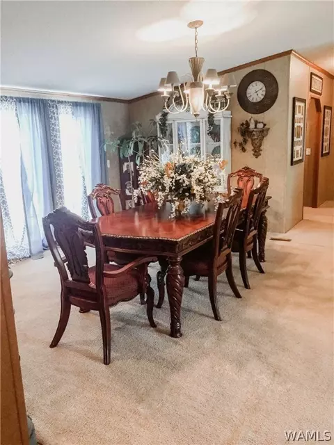 345 Baker Rd, Berry, AL 35546 photo 37