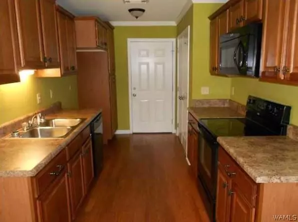  245 39th St, Tuscaloosa, AL 35405 photo 6