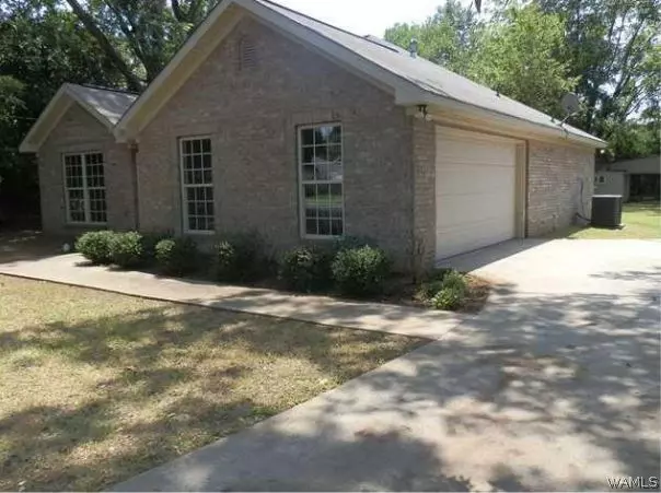  245 39th St, Tuscaloosa, AL 35405 photo 2