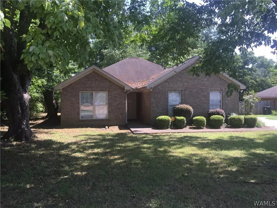  245 39th St, Tuscaloosa, AL 35405 photo 1