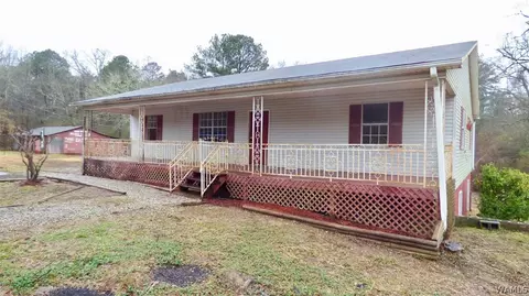 13410 Parson Dr, Vance, AL 35490 photo 2