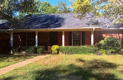 1313 Phillips Dr, Demopolis, AL 36732 photo 1