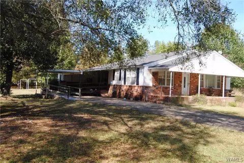 1353 Old Calvert Rd, Sulligent, AL 35586 photo 1