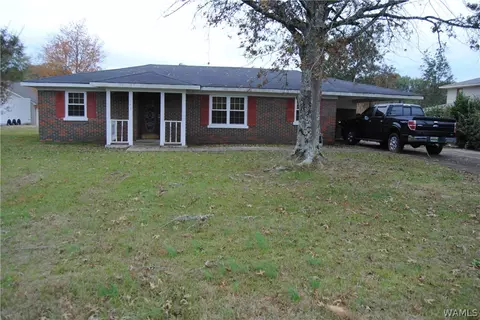 244 Woods Cir, Sulligent, AL 35586 photo 13