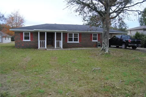 244 Woods Cir, Sulligent, AL 35586 photo 1