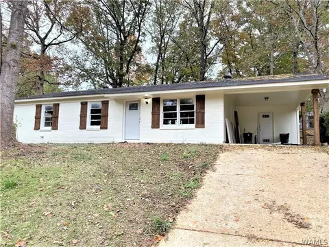 1605 58th Ave E, Cottondale, AL 35453 photo 2
