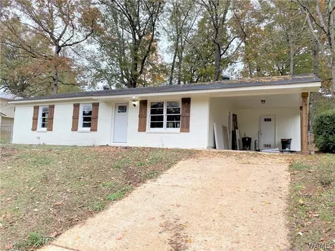 1605 58th Ave E, Cottondale, AL 35453 photo 1