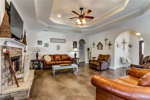 10642 Austin Loop, Vance, AL 35490 photo 10