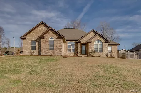 10642 Austin Loop, Vance, AL 35490 photo 5