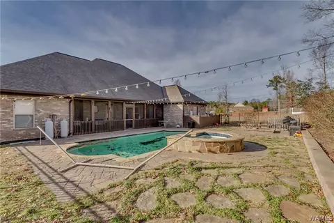 10642 Austin Loop, Vance, AL 35490 photo 2