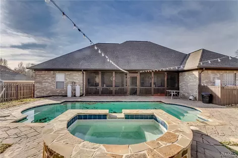 10642 Austin Loop, Vance, AL 35490 photo 1