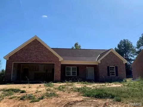 17829 Alecia Dr, Vance, AL 35490 photo 1