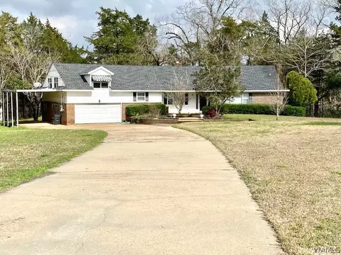 809 Phil Harper Dr, Demopolis, AL 36732 photo 1
