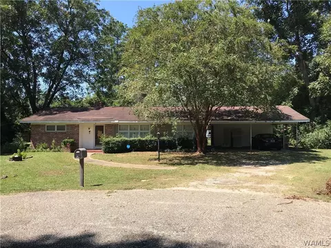 7 Willow Cir, Selma, AL 36701 photo 1