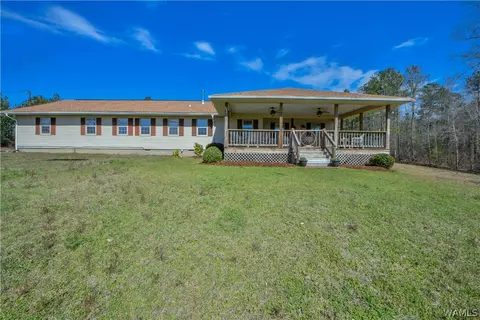 17909 Foxfire Rd, Buhl, AL 35446 photo 1