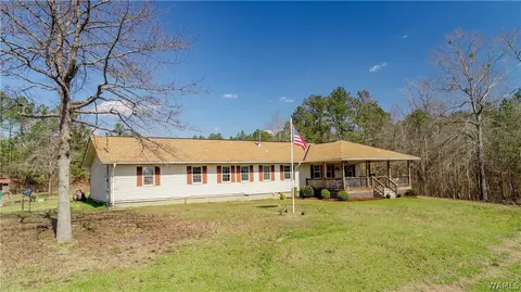 17909 Foxfire Rd, Buhl, AL 35446 photo 5