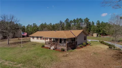 17909 Foxfire Rd, Buhl, AL 35446 photo 3