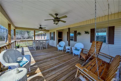 17909 Foxfire Rd, Buhl, AL 35446 photo 7
