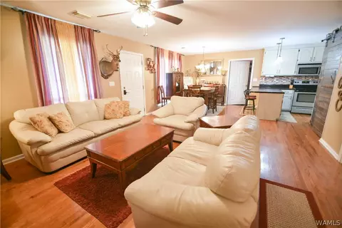 18832 Bigham Loop Rd, Berry, AL 35546 photo 6